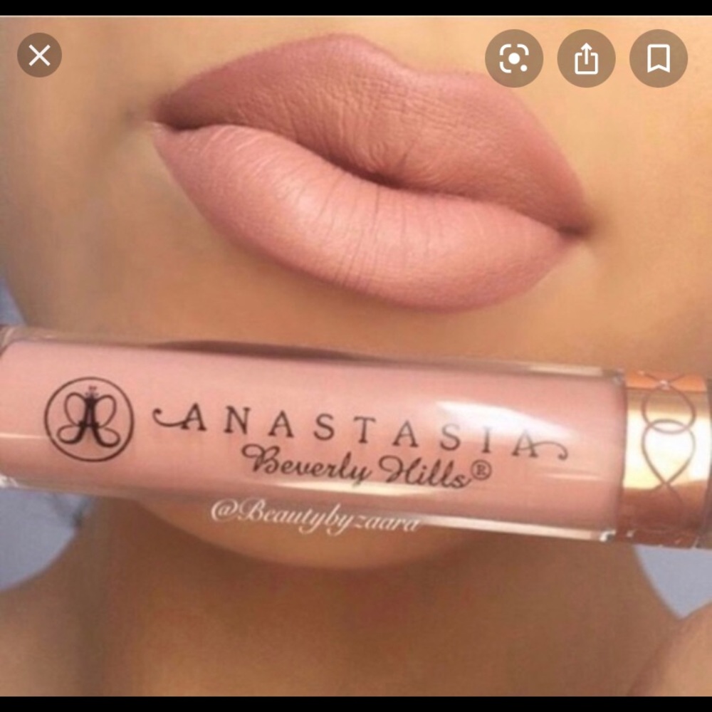 COPY - Anastasia Beverly Hills liquid lipstick 🔥this is
